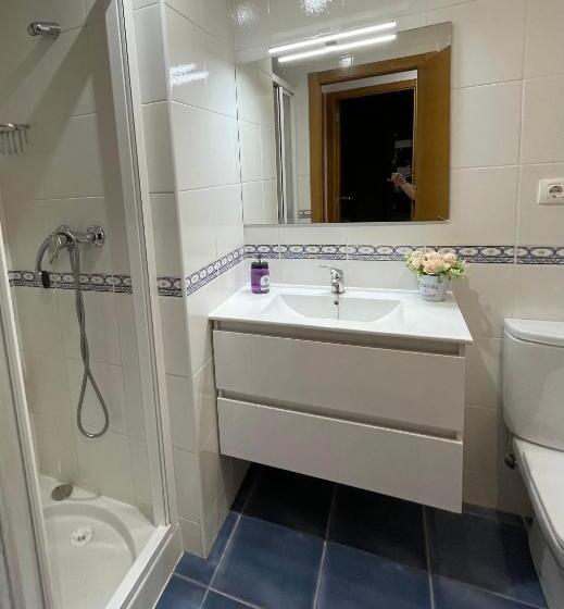 Apartamento Vistas Al Mar