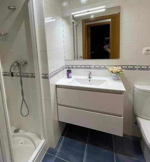 Apartamento Vistas Al Mar