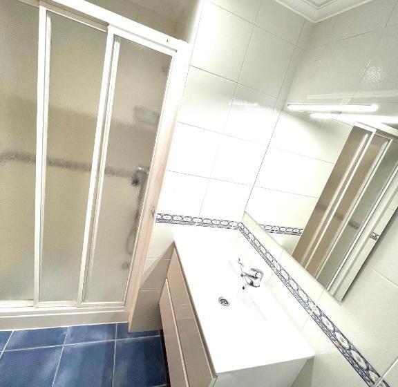 Apartamento Vistas Al Mar