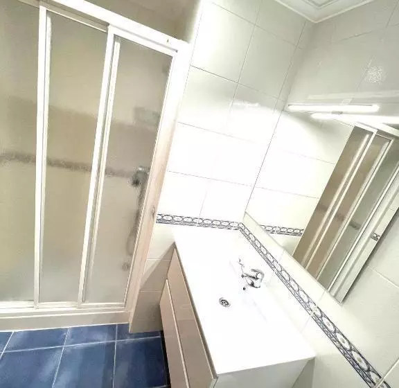 Apartamento Vistas Al Mar