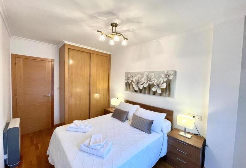 Apartamento Vistas Al Mar