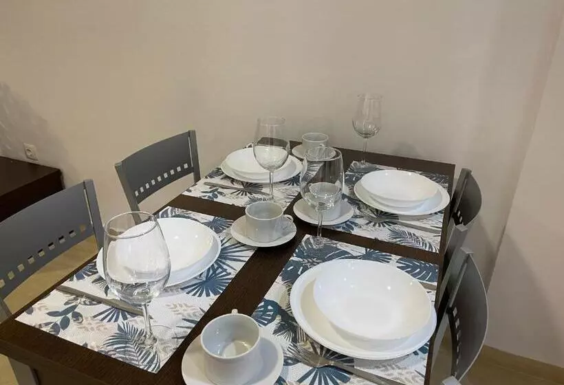 Apartamento Vistas Al Mar