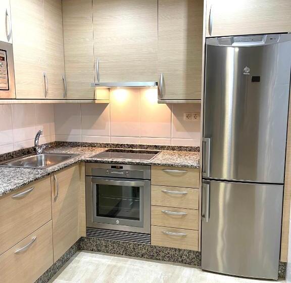 Apartamento Vistas Al Mar