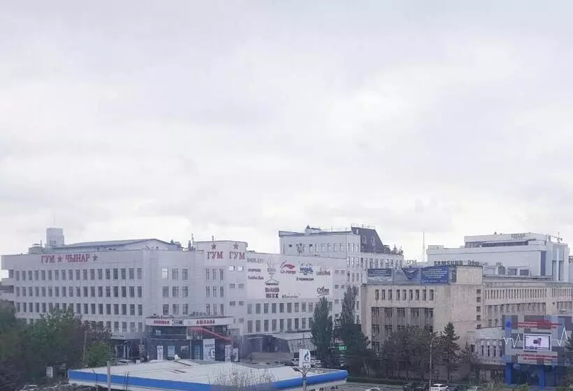 Apartment 88
