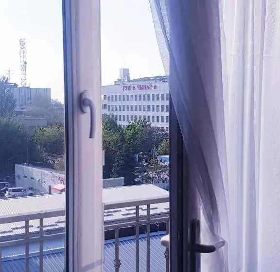 Apartment 88