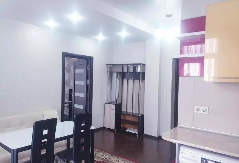 Apartment 88