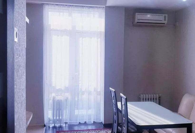 Apartment 88