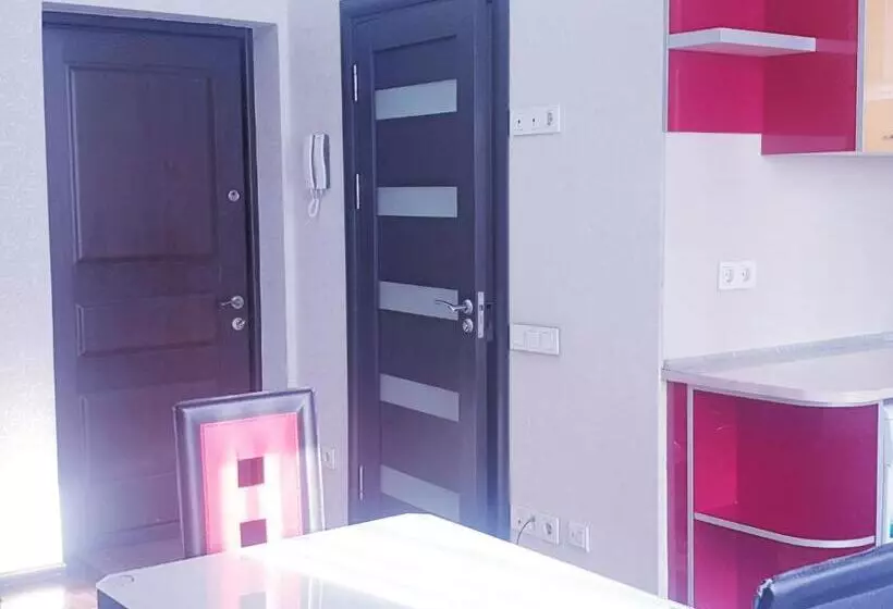 Apartment 88