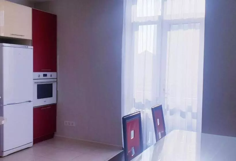 Apartment 88