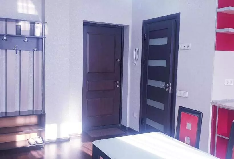 Apartment 88
