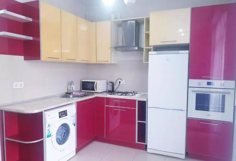 Apartment 88