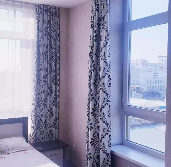 Apartment 88