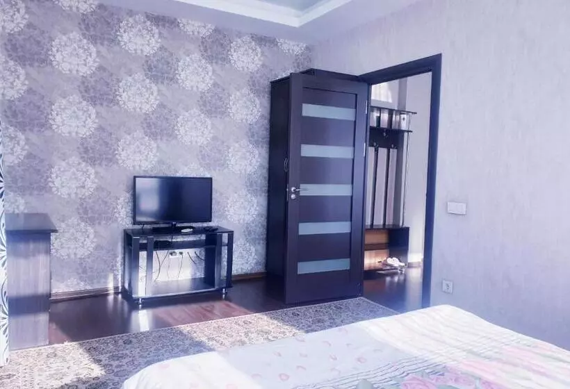 Apartment 88