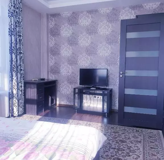 Apartment 88