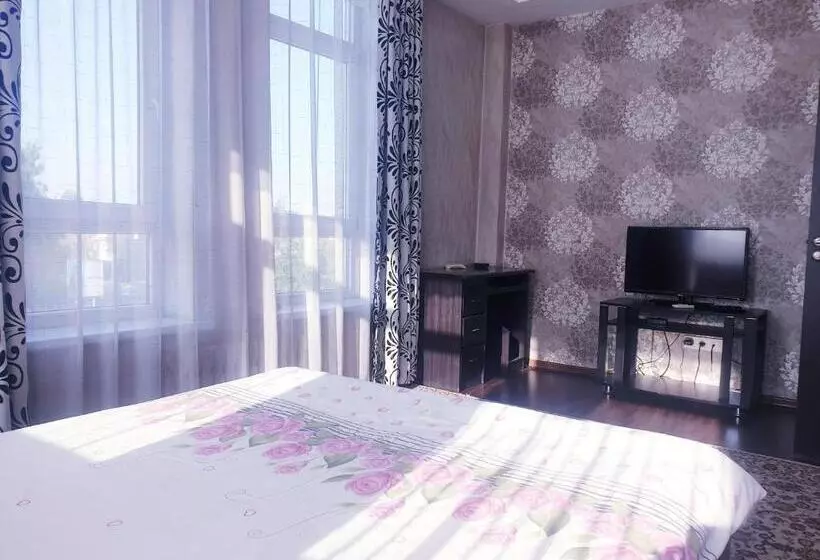 Apartment 88