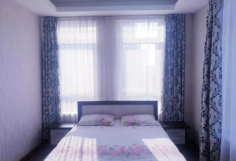 Apartment 88