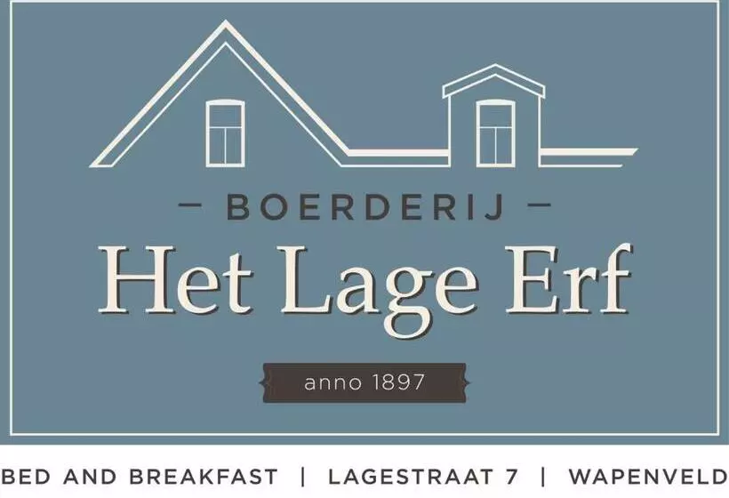 Appartement Zonderland