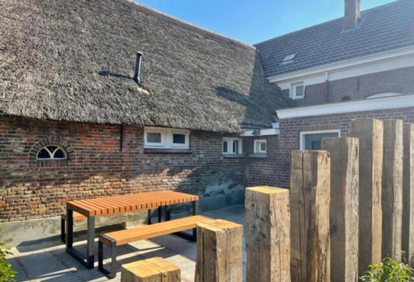 Appartement Zonderland