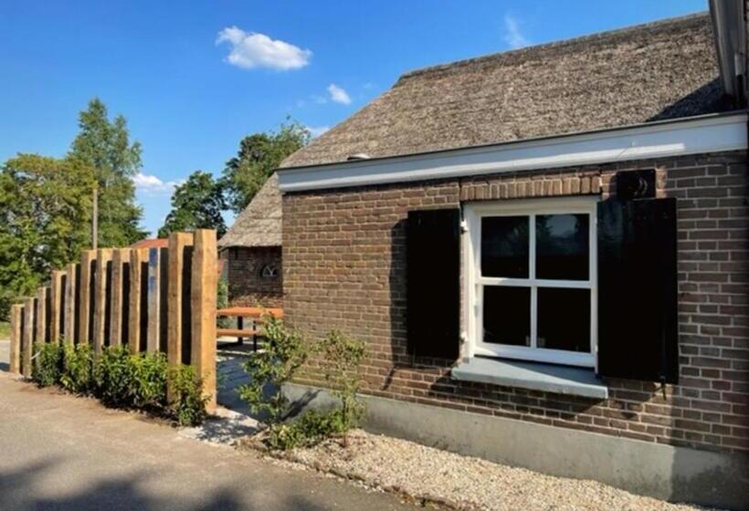 Appartement Zonderland