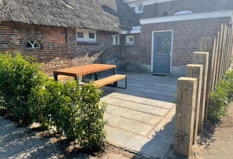 Appartement Zonderland