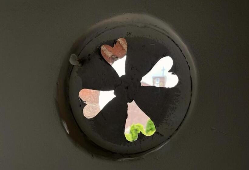 Appartement Zonderland