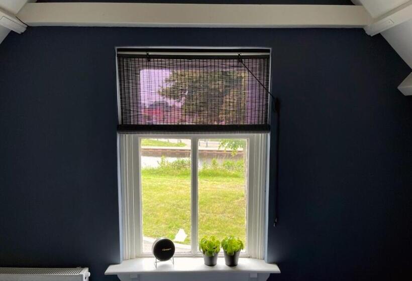 Appartement Zonderland