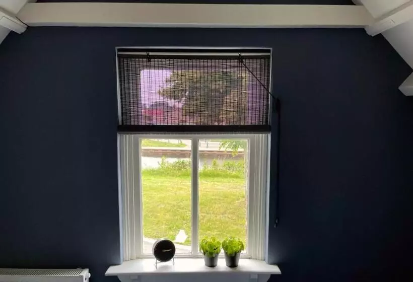 Appartement Zonderland