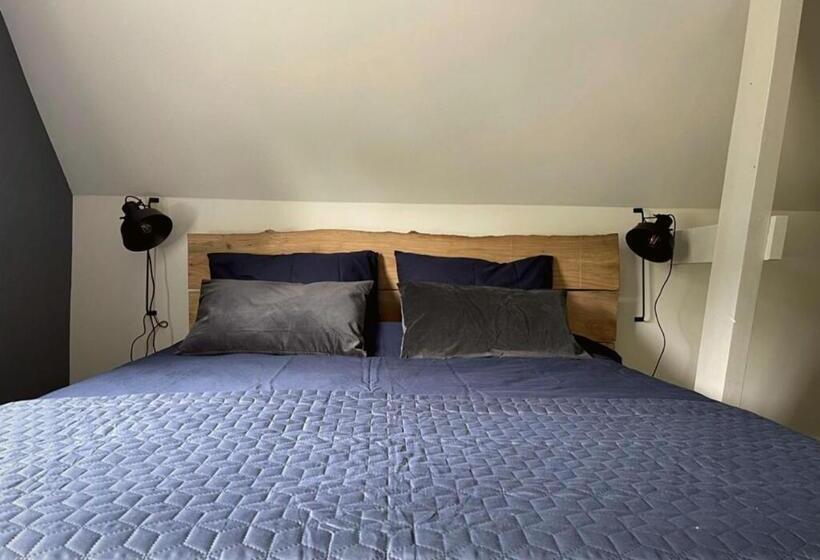 Appartement Zonderland