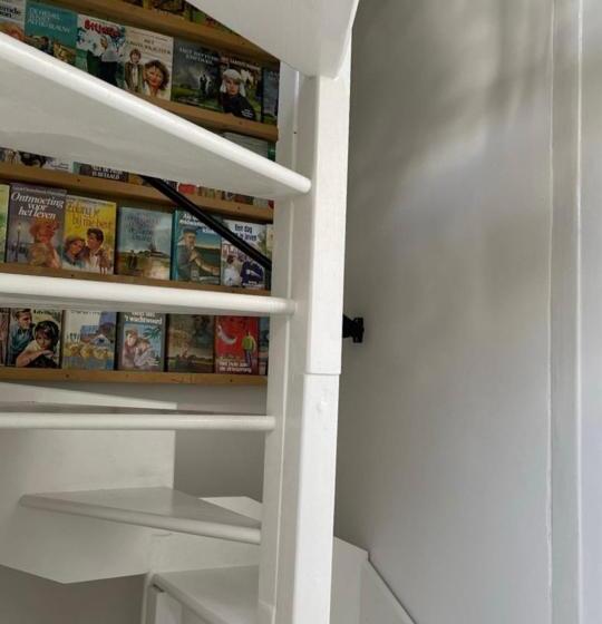 Appartement Zonderland