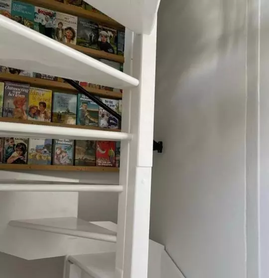 Appartement Zonderland