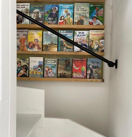 Appartement Zonderland