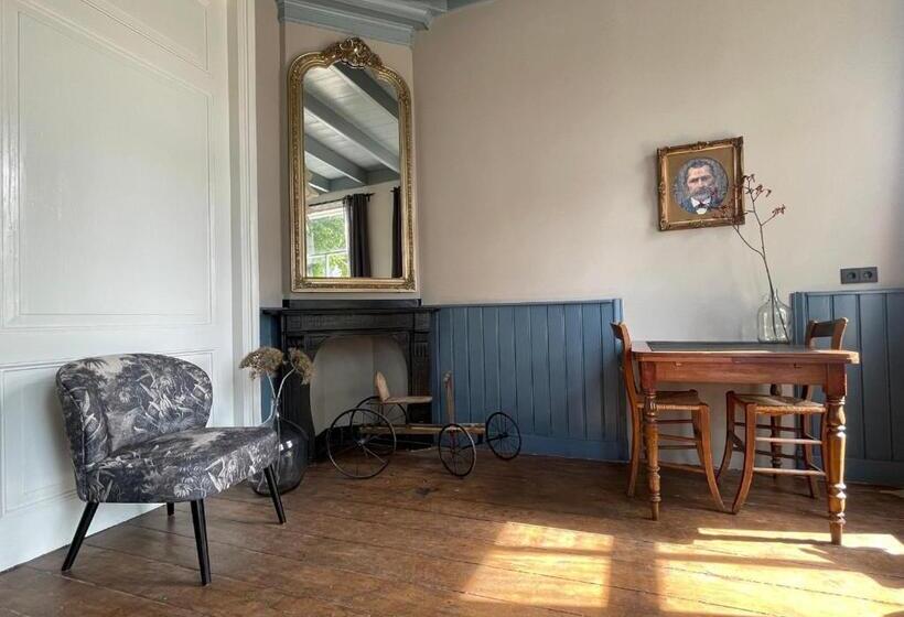 Appartement Zonderland