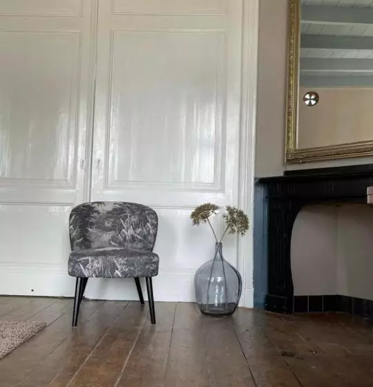 Appartement Zonderland