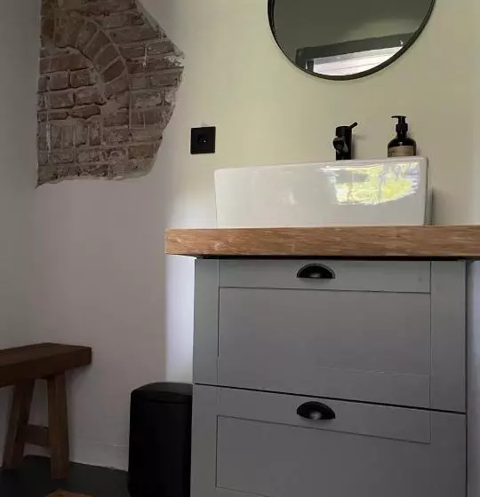 Appartement Zonderland