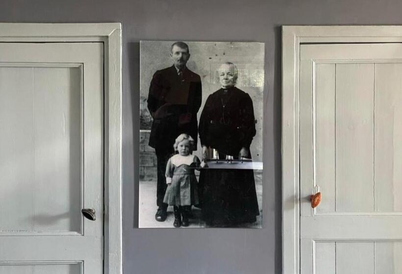 Appartement Zonderland