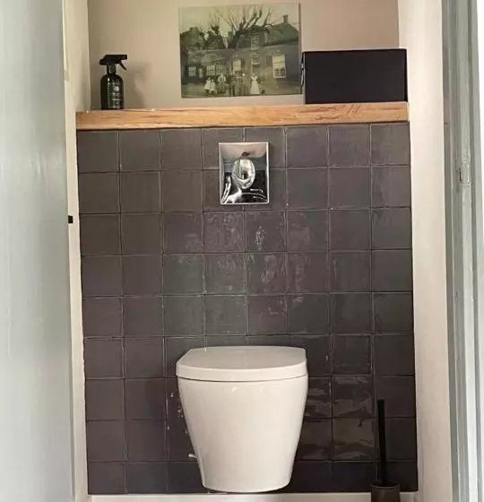 Appartement Zonderland