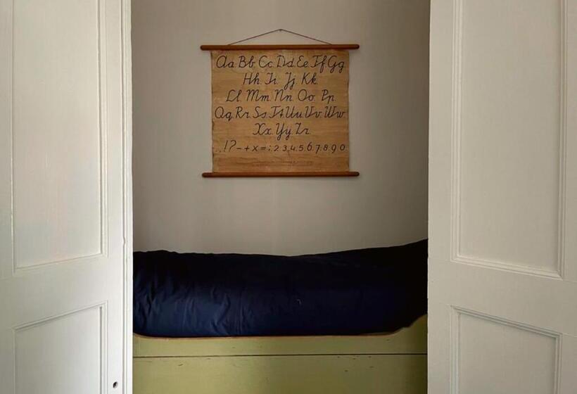 Appartement Zonderland