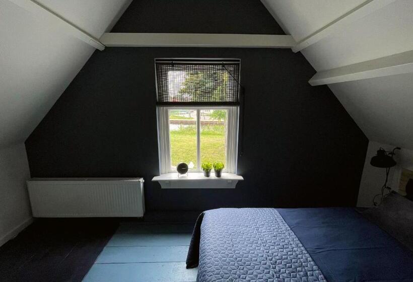 Appartement Zonderland