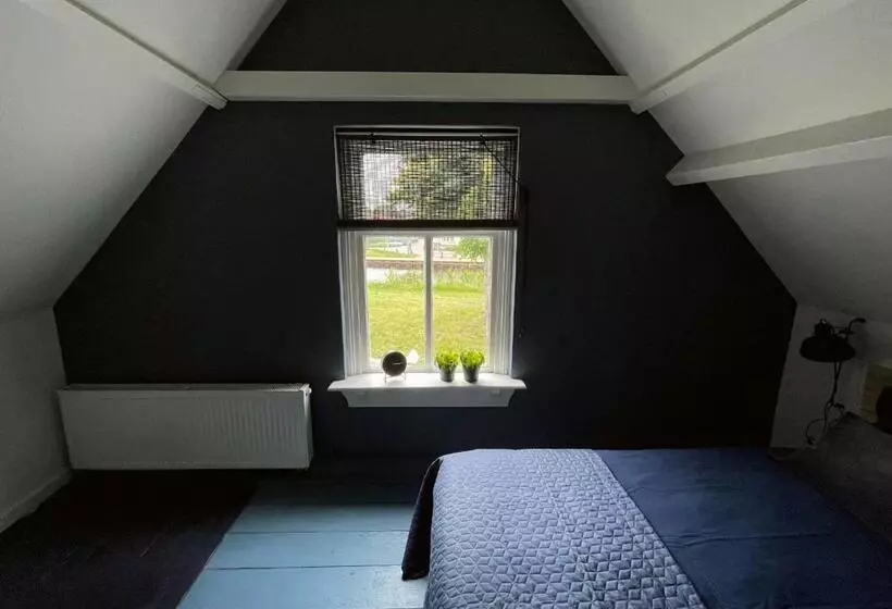 Appartement Zonderland