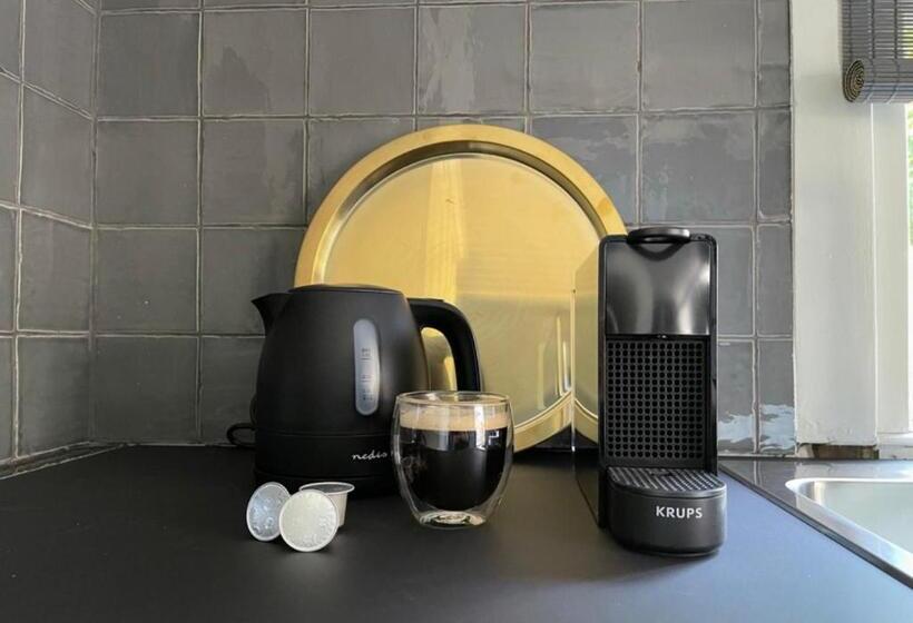 Appartement Zonderland