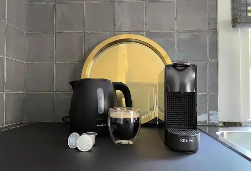 Appartement Zonderland