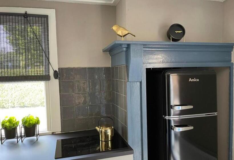 Appartement Zonderland