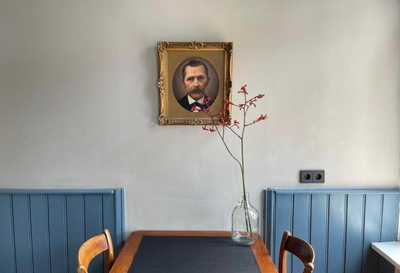 Appartement Zonderland