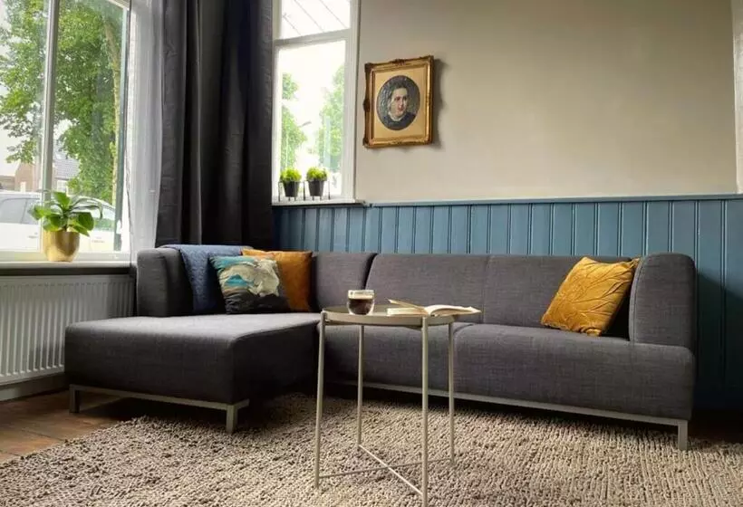 Appartement Zonderland