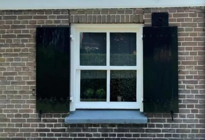 Appartement Zonderland