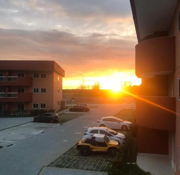 Arraial Do Cabo Golden Lake