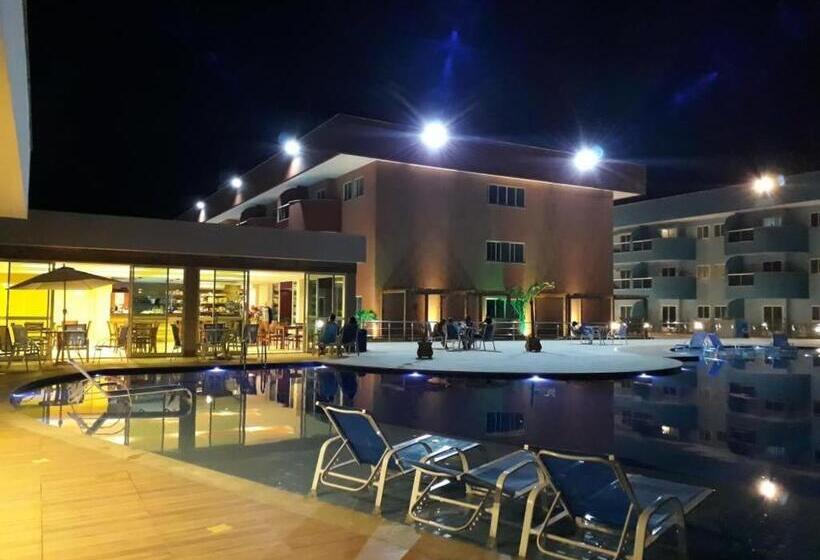 Arraial Do Cabo Golden Lake