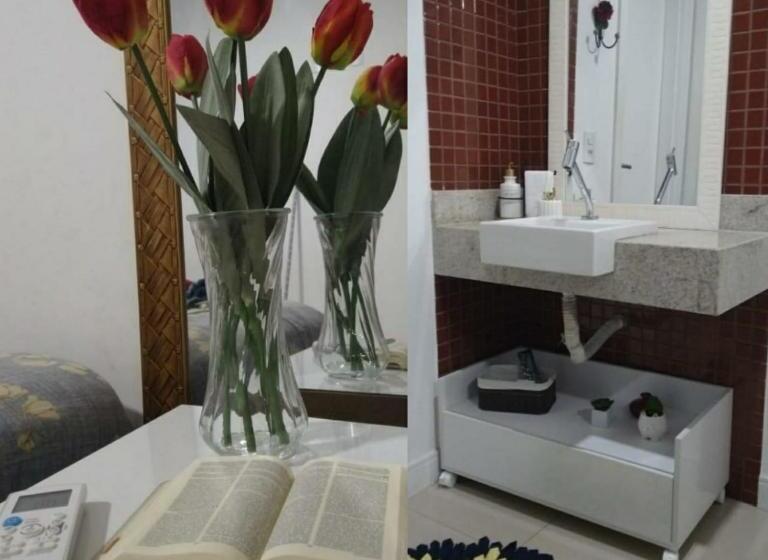 Arraial Do Cabo Golden Lake