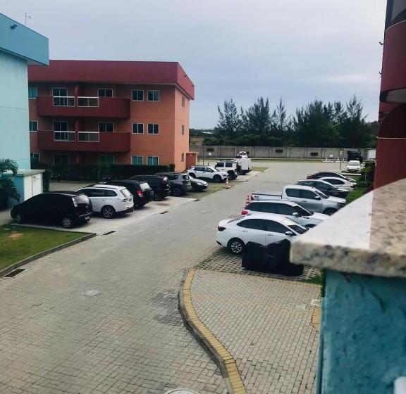 Arraial Do Cabo Golden Lake