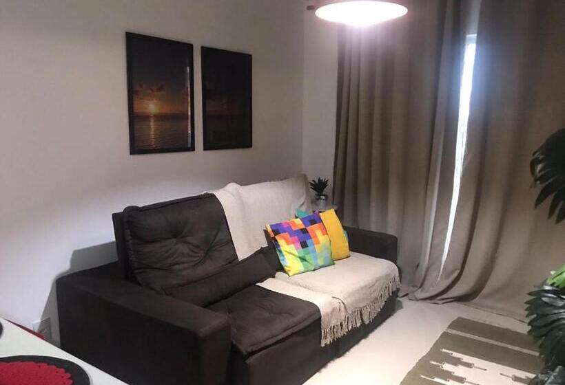 Arraial Do Cabo Golden Lake